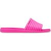 imageCrocs Womens Miami Slide SandalPink Crush
