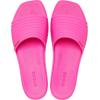 imageCrocs Womens Miami Slide SandalPink Crush