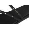 imageCrocs Womens Miami Toe Loop SandalsBlack Studs