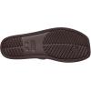 imageCrocs Womens Miami Toe Loop SandalsCoffee