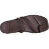 imageCrocs Womens Miami Toe Loop SandalsCoffee
