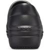 imageCrocs Womens Neria Pro II Clogs Slip Resistant Work Shoes for WomenBlack