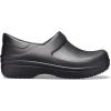 imageCrocs Womens Neria Pro II Clogs Slip Resistant Work Shoes for WomenBlack