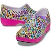 imageCrocs Womens Neria Pro II Clogs Slip Resistant Work Shoes for WomenMulti