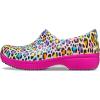 imageCrocs Womens Neria Pro II Clogs Slip Resistant Work Shoes for WomenMulti