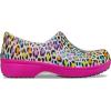 imageCrocs Womens Neria Pro II Clogs Slip Resistant Work Shoes for WomenMulti