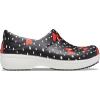 imageCrocs Womens Neria Pro II Graphic ClogMinnie Bows