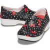 imageCrocs Womens Neria Pro II Graphic ClogMinnie Bows