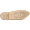 imageCrocs Womens On the Clock Work Flats Slip Resistant Work Shoes for Women LiteRide ComfortChai
