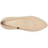 imageCrocs Womens On the Clock Work Flats Slip Resistant Work Shoes for Women LiteRide ComfortChai