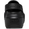imageCrocs Womens Stomp Clog Slipon ShoesBlack