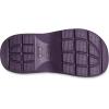 imageCrocs Womens Stomp Clog Slipon ShoesDark Iris