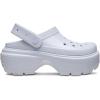 imageCrocs Womens Stomp Clog Slipon ShoesDreamscapeShine