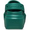 imageCrocs Womens Stomp Clog Slipon ShoesEmerald