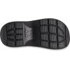 imageCrocs Womens Stomp Clog Slipon ShoesLinen Black