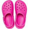 imageCrocs Womens Stomp Clog Slipon ShoesPink Crush