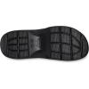 imageCrocs Womens Stomp Mary Janes FlatBlackBlack