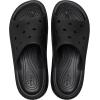imageCrocs Womens Stomp SlidesBlack