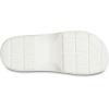 imageCrocs Womens Stomp SlidesChalk