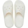 imageCrocs Womens Stomp SlidesChalk