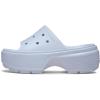 imageCrocs Womens Stomp SlidesDreamscape