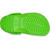 imageCrocs Womens Toddler Classic I AM Dinosaur Clog T GrSlGreen SlimeDinosaur