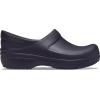 imageCrocs Womens Work Neria Pro II Literide ClogsBlack