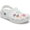 imageCrocs Zappos Print Lab Gone Wild Jibbitz 13PackCelebrate Women