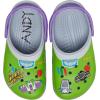 imageCrocs unisexadult mens Toy Story Classic ClogBlue GreyBuzz Lightyear