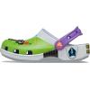imageCrocs unisexadult mens Toy Story Classic ClogBlue GreyBuzz Lightyear