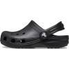 imageCrocs Baby Classic Littles ClogsBlack