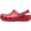 Varsity Red