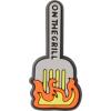 imageCrocs Jibbits WorkOn the Grill