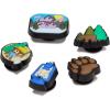 imageCrocs Jibbitz 10Pack Shoe Charms  JibbitzTake A Hike