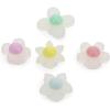 Iridescent Flowers