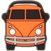 imageCrocs Jibbitz Plants ampamp AnimalsCamper Van