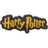 imageCrocs Jibbitz Shoe Charms Harry Potter Movie Characters CollectionHarry Potter Logo