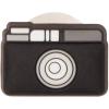imageCrocs Jibbitz Vacation Shoe Charms  Jibbitz for Crocs Camera Small