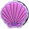 imageCrocs Jibbitz Vacation Shoe Charms  Jibbitz for Crocs Seashell Small