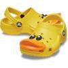 Sunflower/Rubber Ducky