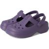 imageCrocs Kids Classic Mary Jane ClogsNightshade