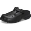 imageCrocs Unisex Adult Classic Mary Jane ClogsBlack
