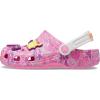 imageCrocs Unisex Adult Hello Kitty Classic ClogsPink
