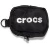 imageCrocs UnisexAdult Jibbitz Shoe Charms  Fun and Functional Shoe Accessories Singles Cute Charms for AdultsLil Crocs Pouch