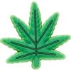 imageCrocs UnisexAdult Jibbitz Shoe Charms  House Party Shoe Charm Singles Charms for Teens and AdultsHemp Leaf