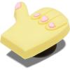 imageCrocs UnisexAdult Jibbitz Shoe Charms  House Party Shoe Charm Singles Charms for Teens and AdultsThumbs Up