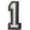 Number 1