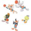 imageCrocs UnisexAdult Jibbitz Shoe Space Jam Multi PackSpace Jam