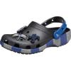 imageCrocs UnisexChild Classic Harry Potter ClogsRavenclaw