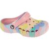 imageCrocs UnisexChild Classic Hello Kitty ClogPetal Pink